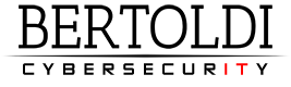 Bertoldi Cybersecurity Logo
